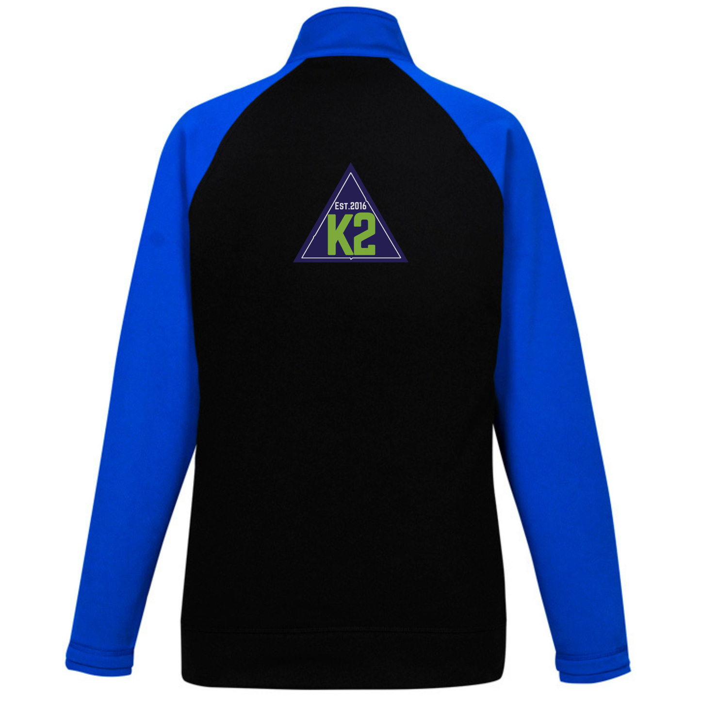 K2 l Adult l Hype Two Tone Jacket