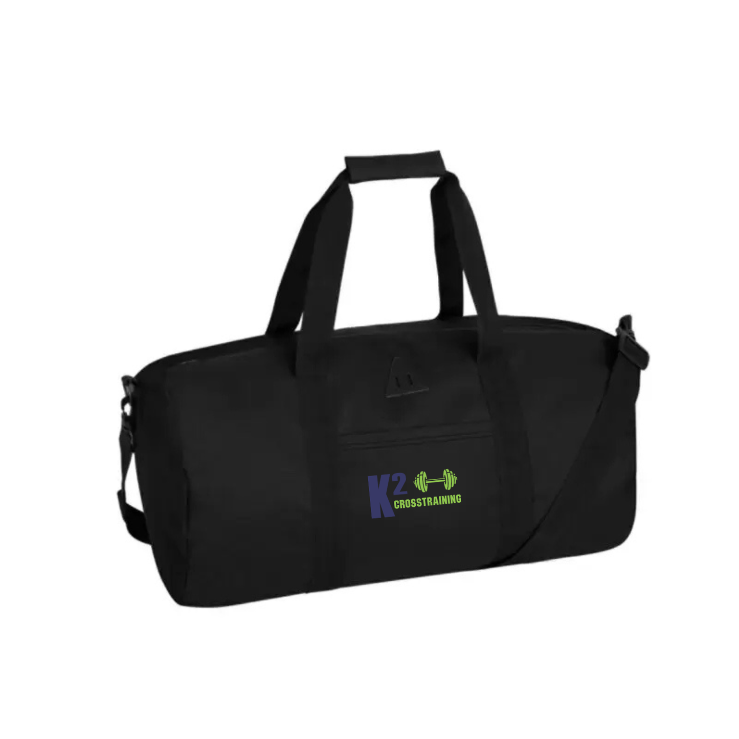 K2 l Duffle Bag l