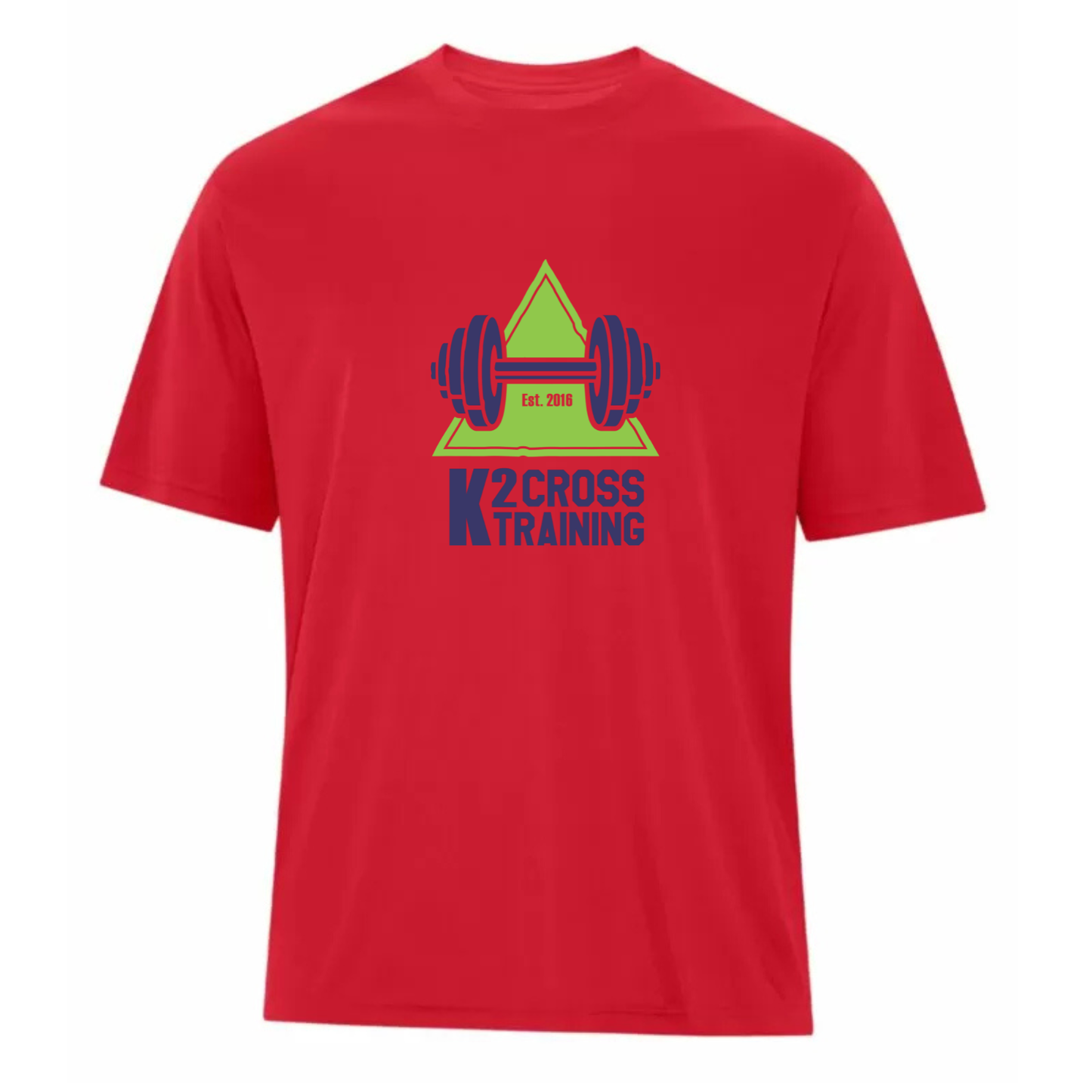 K2 l Youth l T-shirt
