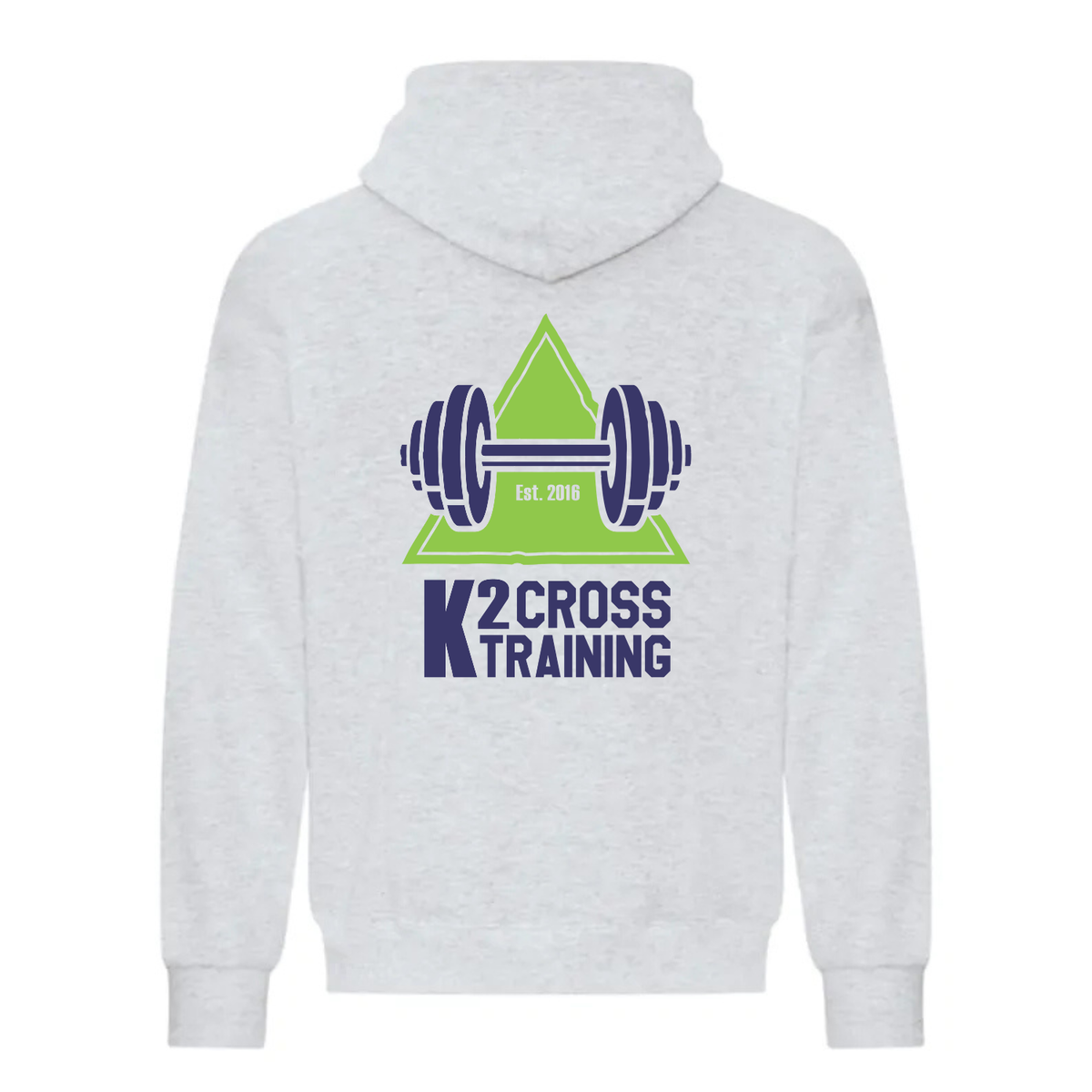 K2 l Youth l Hoodie