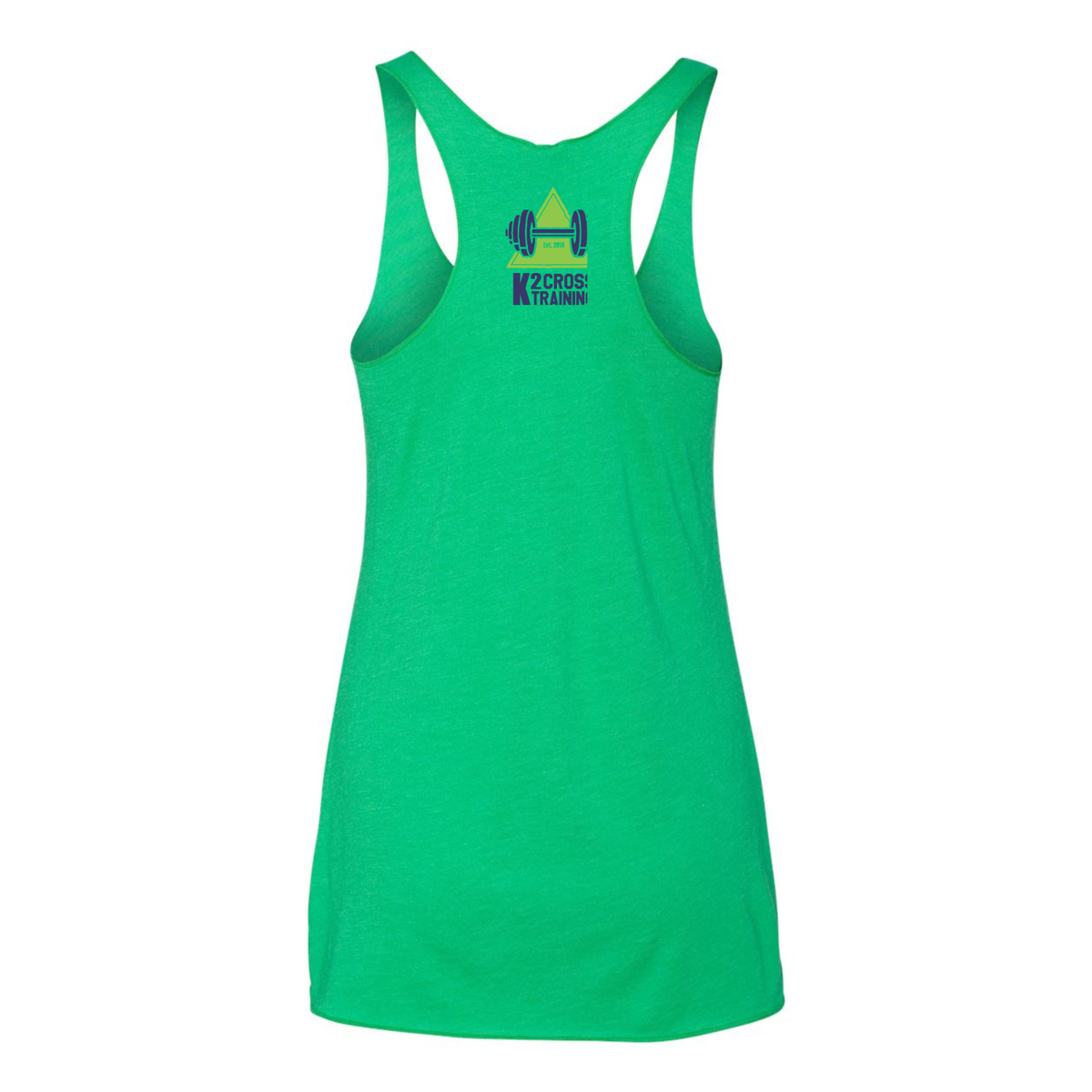 Consistency Beats Motivation l Adult l Apparel
