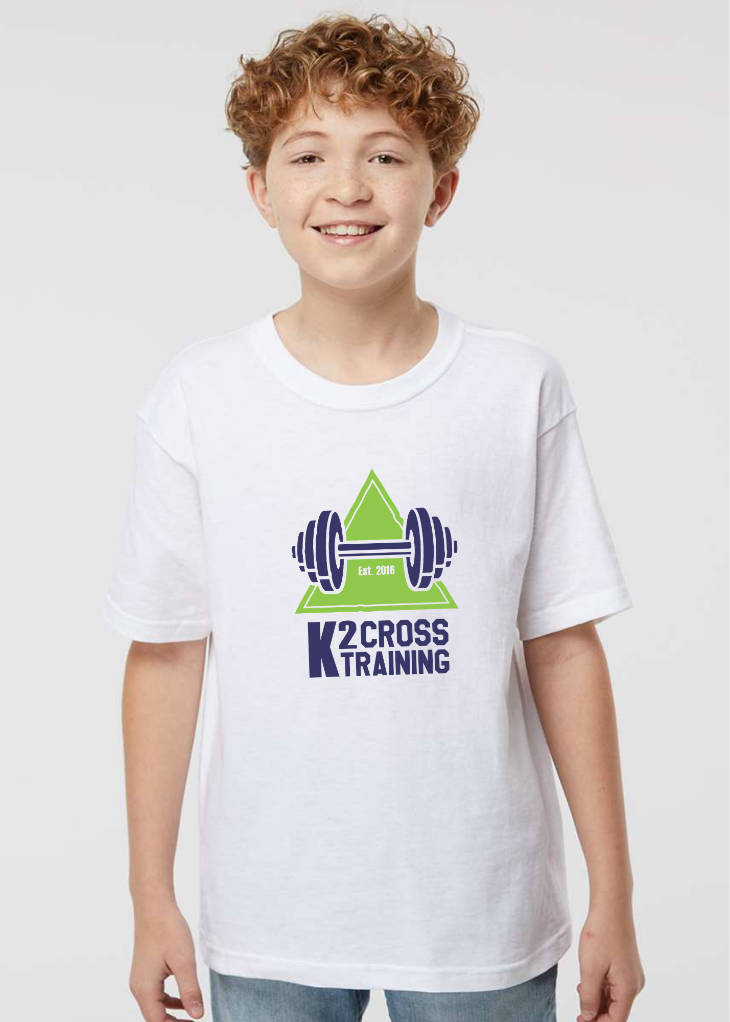 K2 l Youth l T-shirt