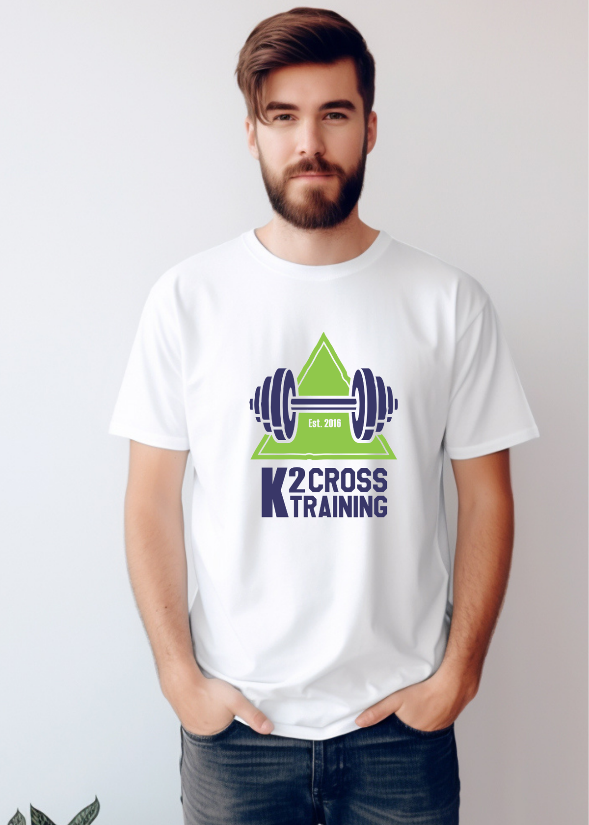K2 l Adult l T-shirt