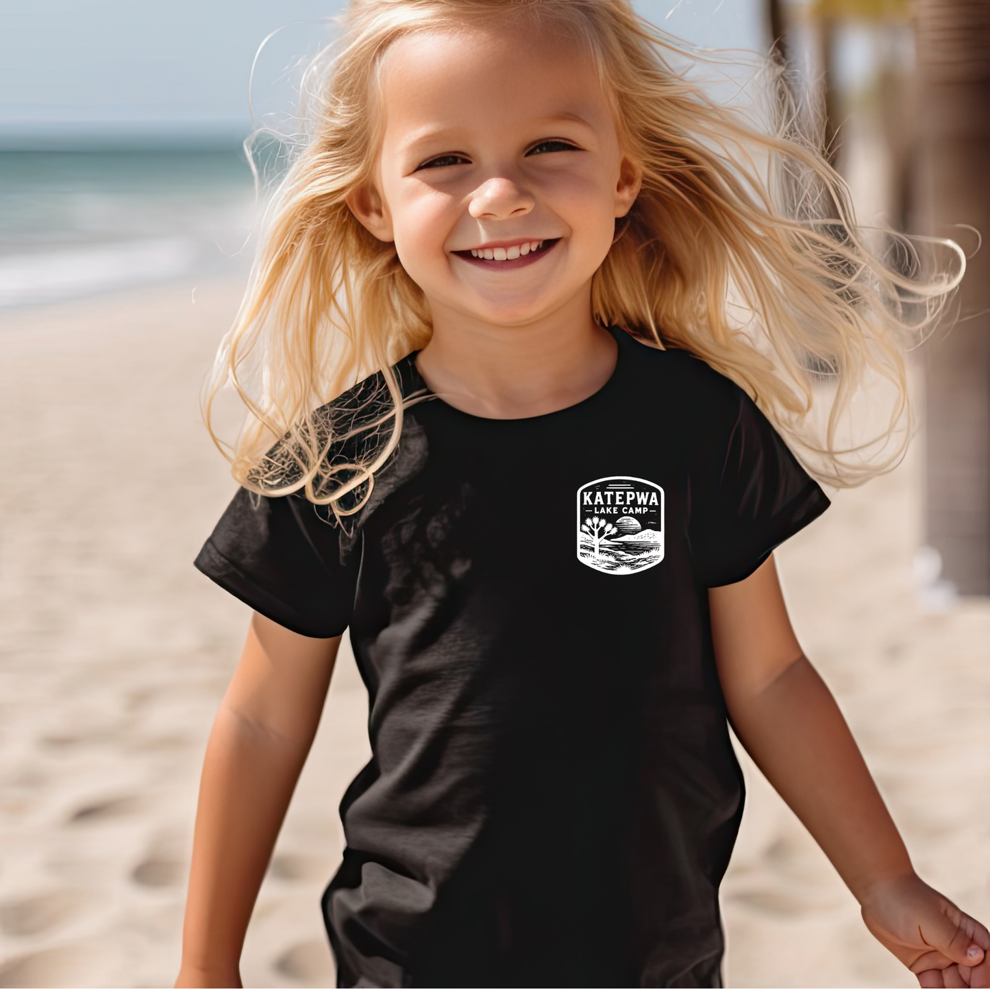 Katepwa Lake Camp l Youth l Apparel