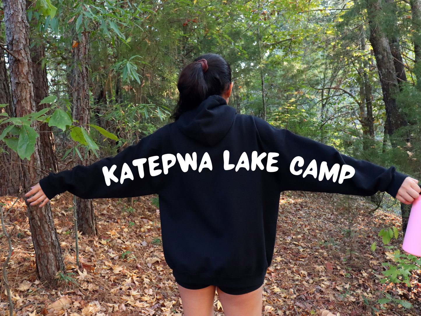 Katepwa Lake Camp  l Adult l Apparel