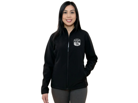 Katepwa Lake Camp l Adult l Soft Shell Jacket