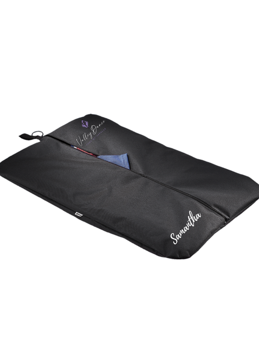 Garment Bag Valley Dance