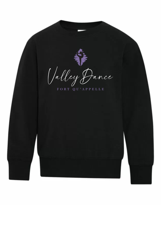 Valley Dance Crewneck