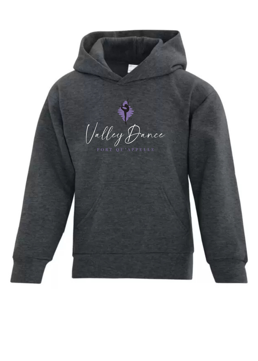 Valley Dance Hoodie