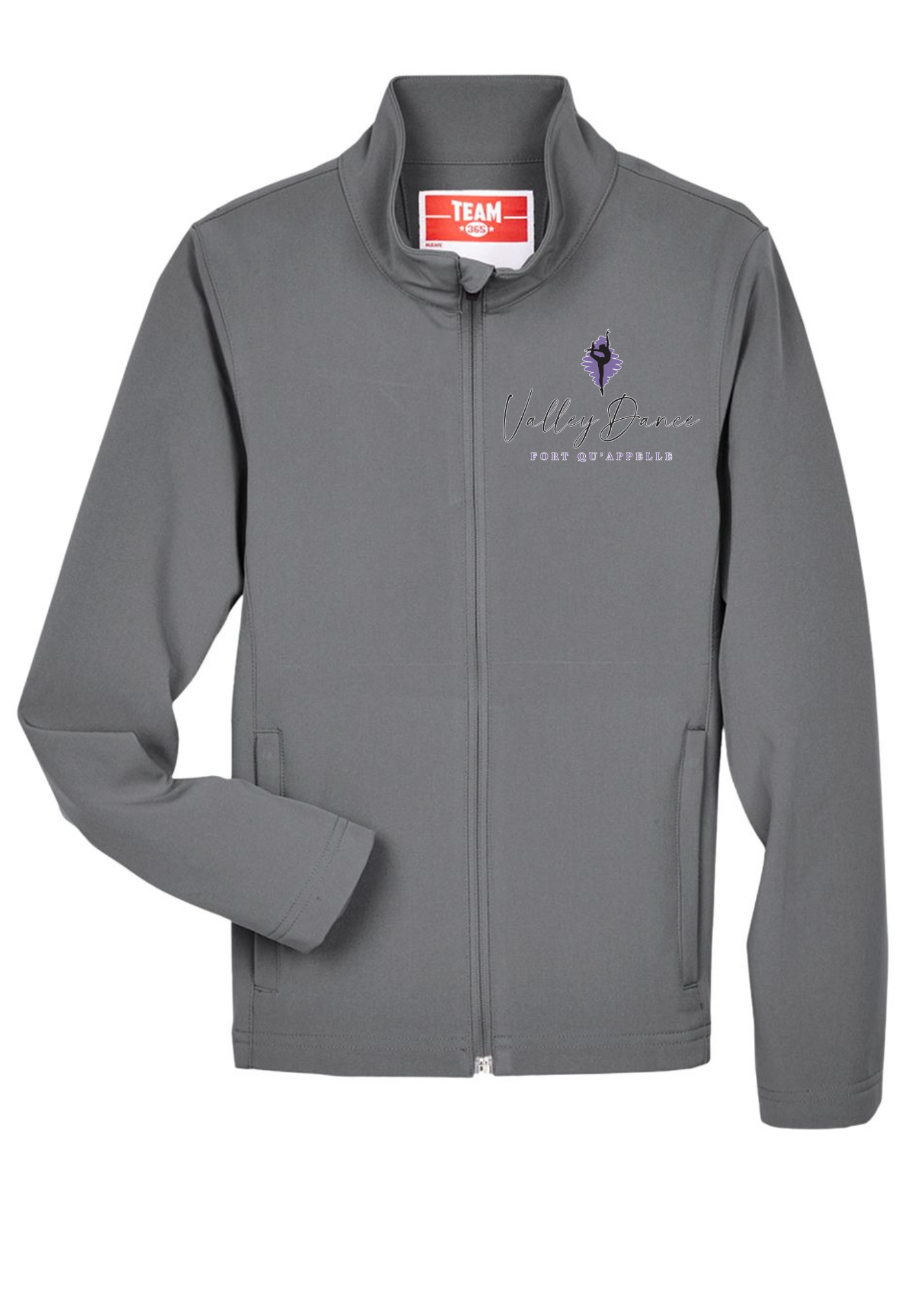 Soft Shell Valley Dance Jacket