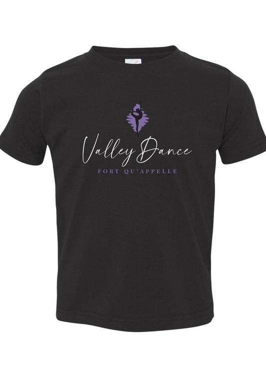 Valley Dance T-Shirt