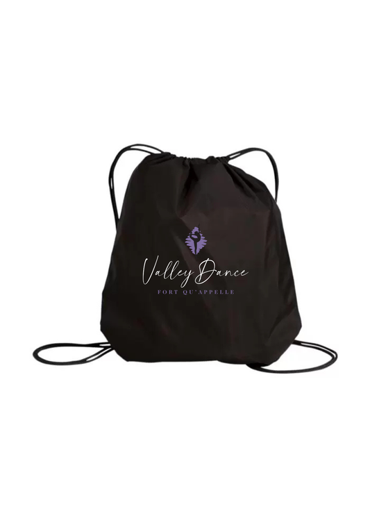 Valley Dance Draw String Bags