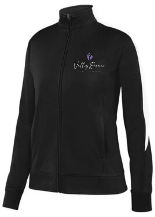 Valley Dance Women's Medalist Jacket