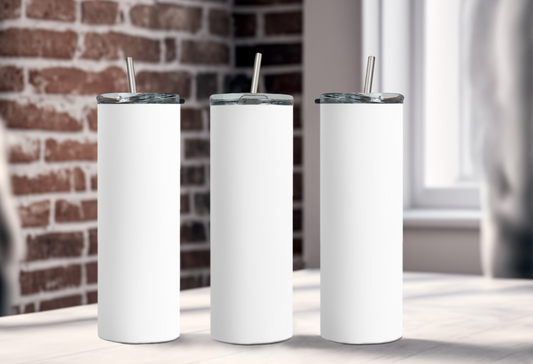 Custom Tumbler