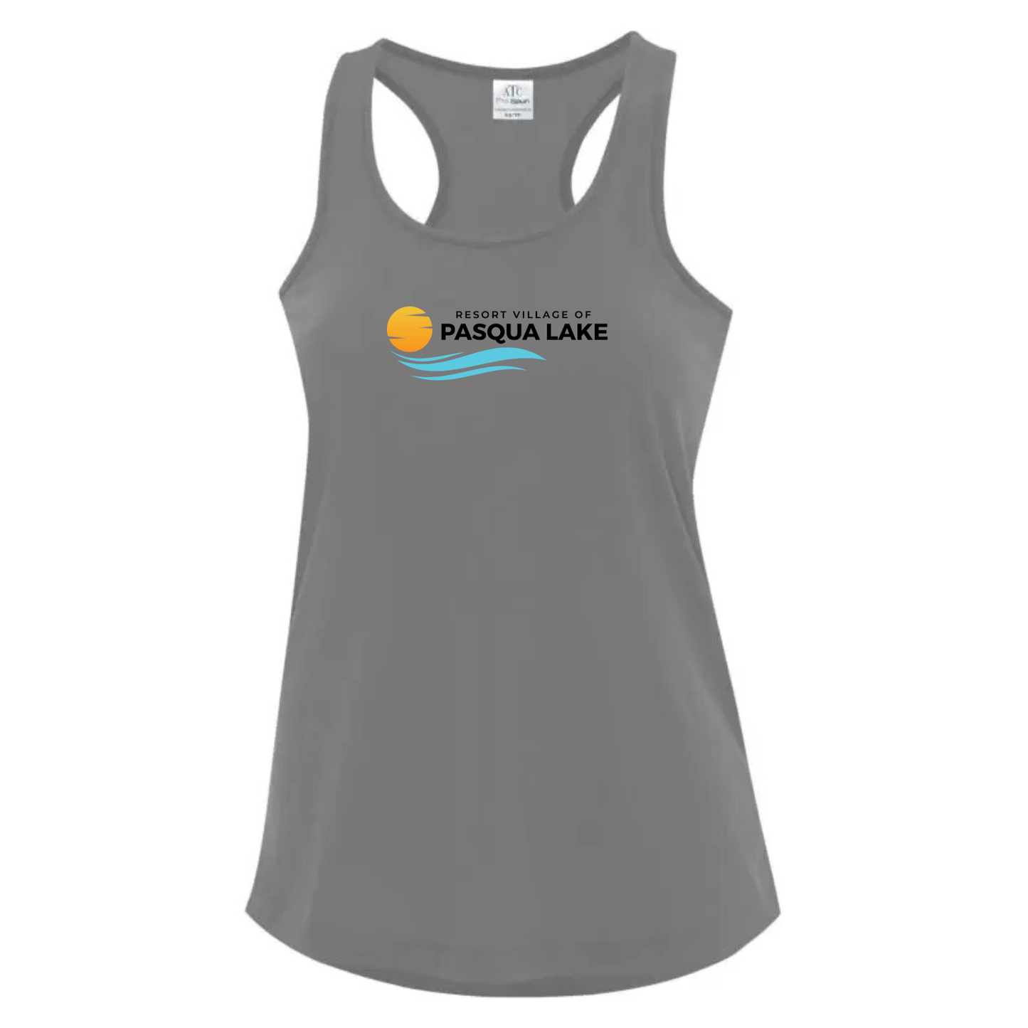 Resort Village of Pasqua Lake l Adult l Womens Tank