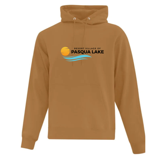 Resort Village of Pasqua Lake l Adult l Hoodie