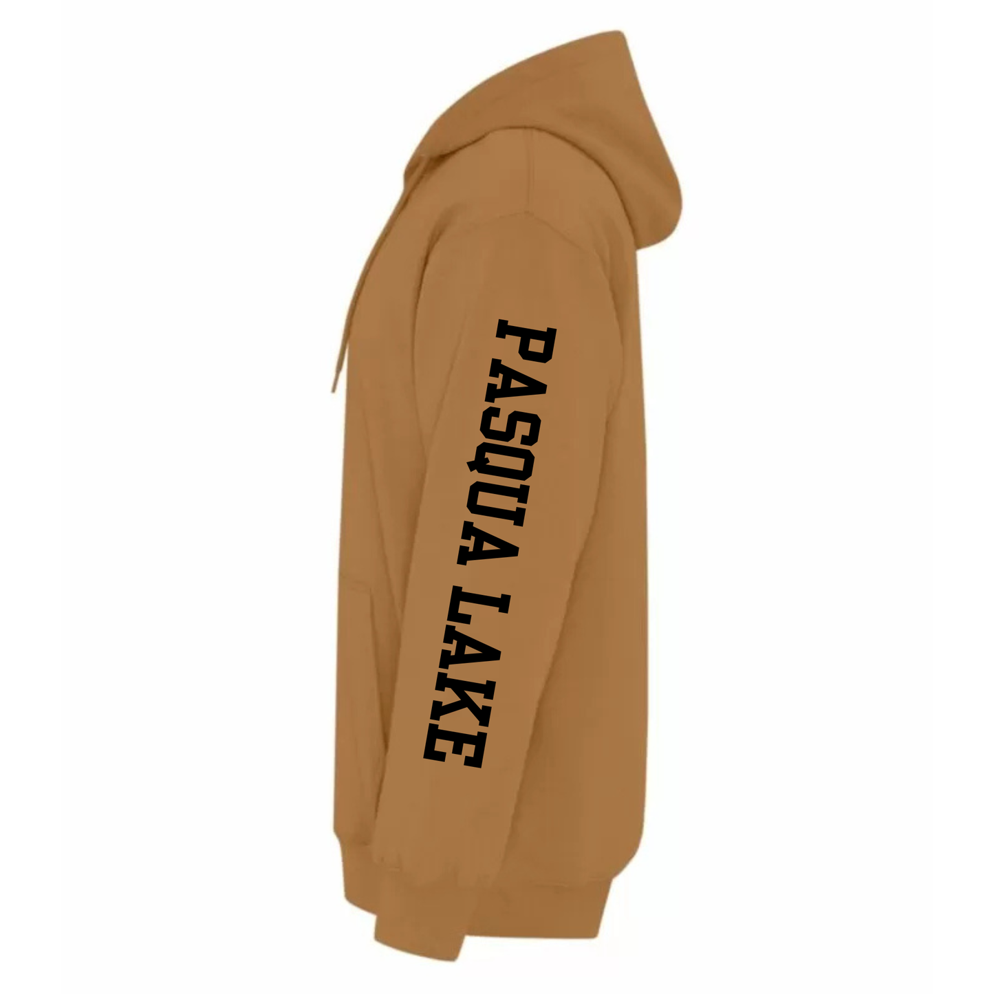 Resort Village of Pasqua Lake l Adult l Hoodie