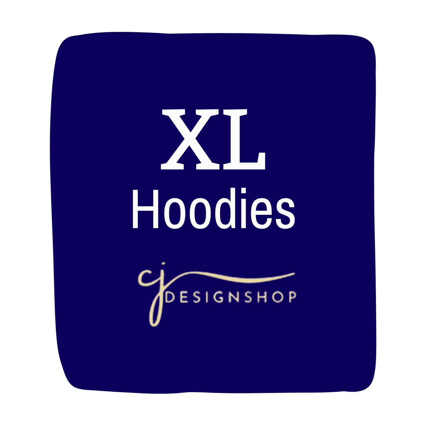 XL Hoodie - xmas+ July