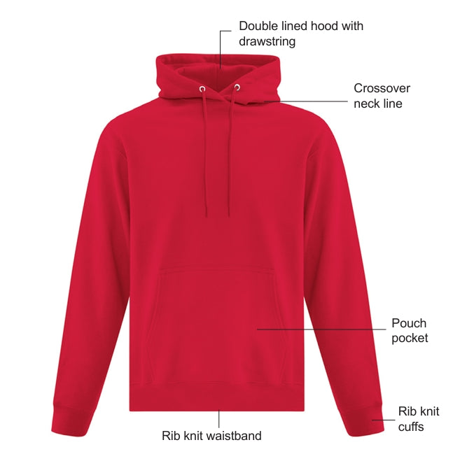 5XL Hoodies - xmas + July
