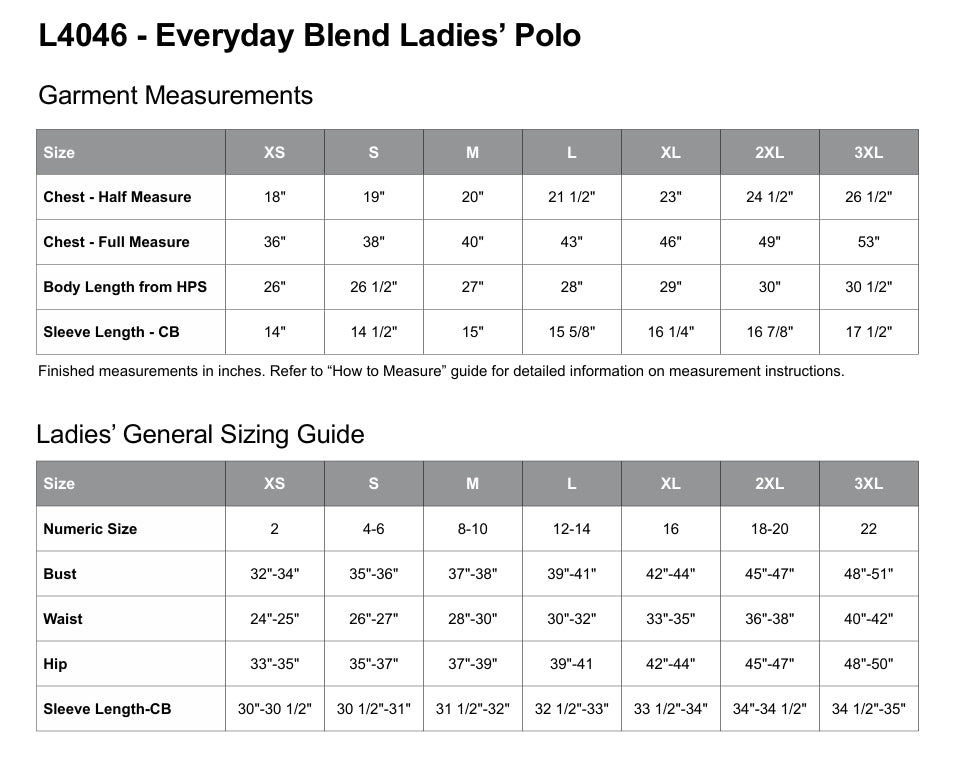 Fort Qu'Appelle's 75th Anniversary l Women's & Men's Polo l