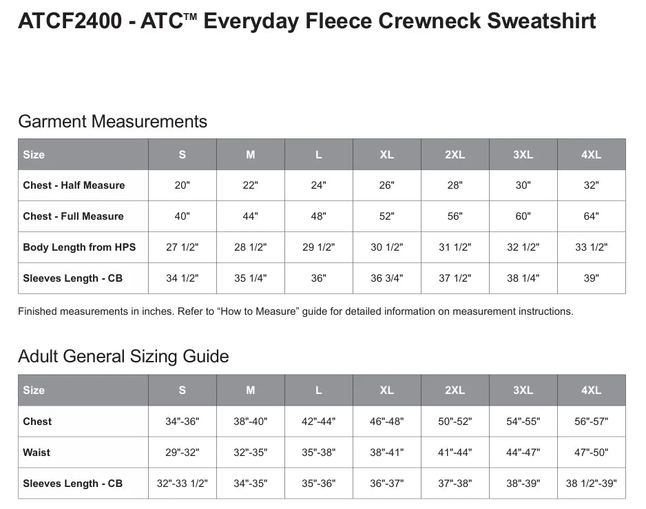 Melville Dance Crewneck