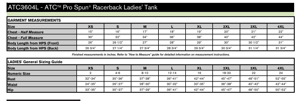 Melville Dance Tank