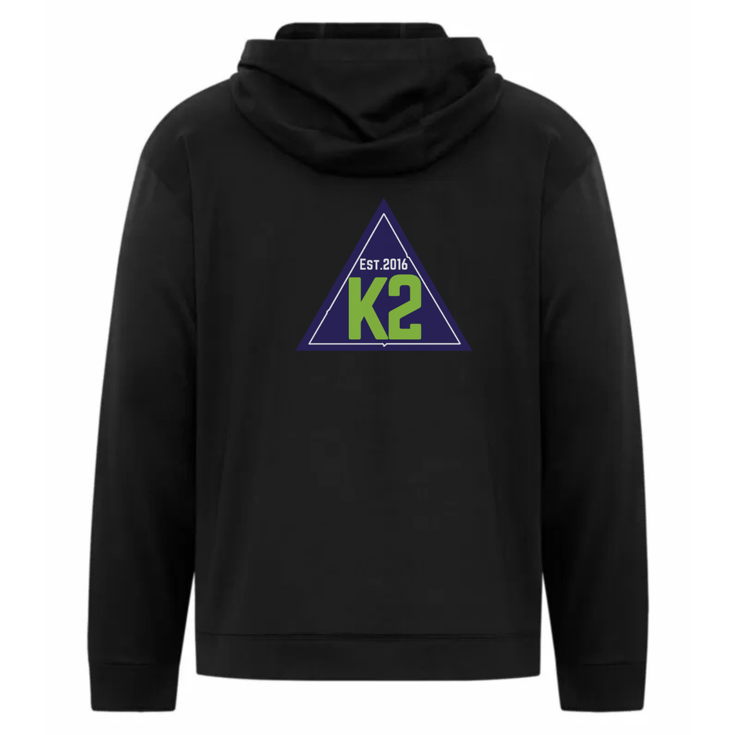 K2  l Adult Jacket l