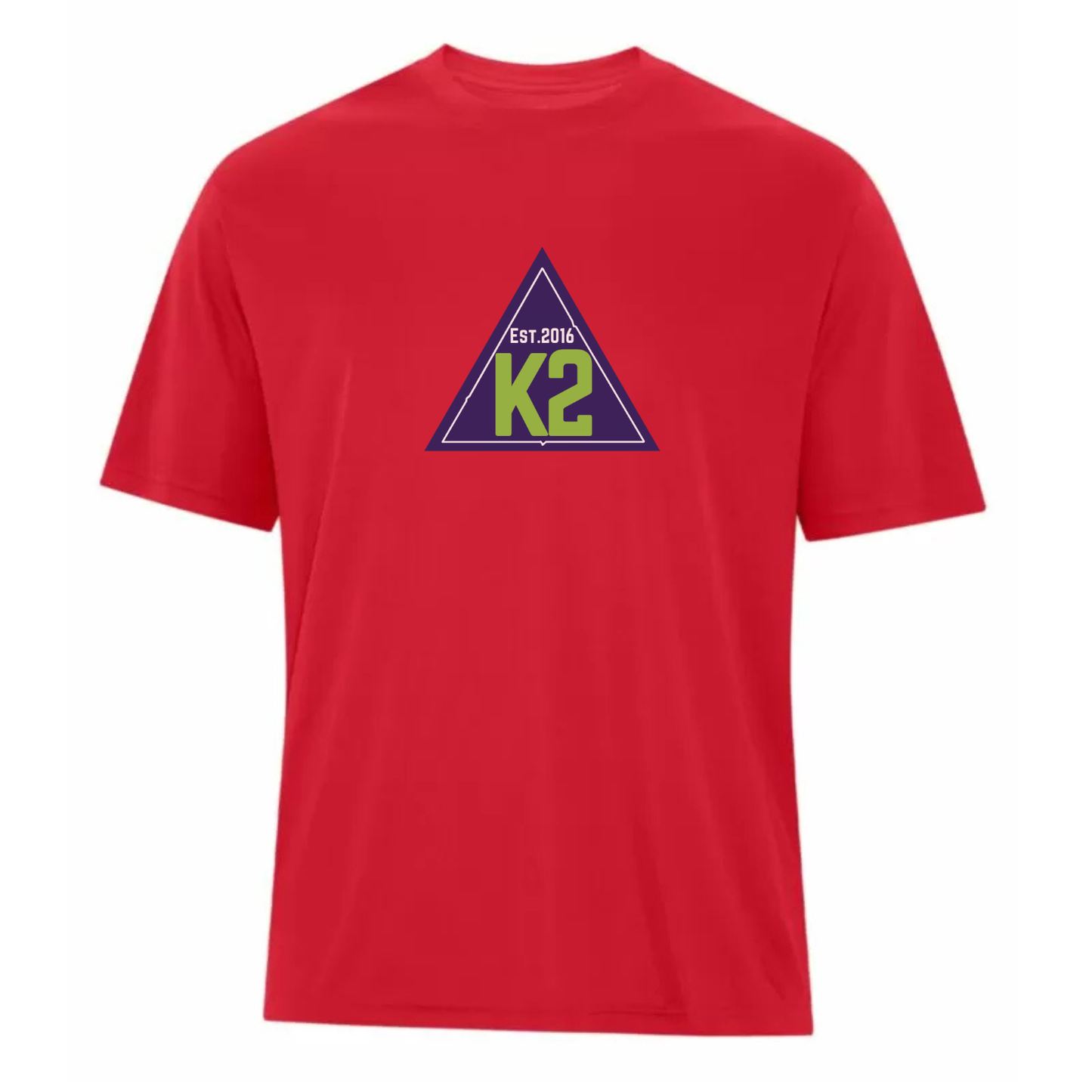 K2 l Adult l Apparel