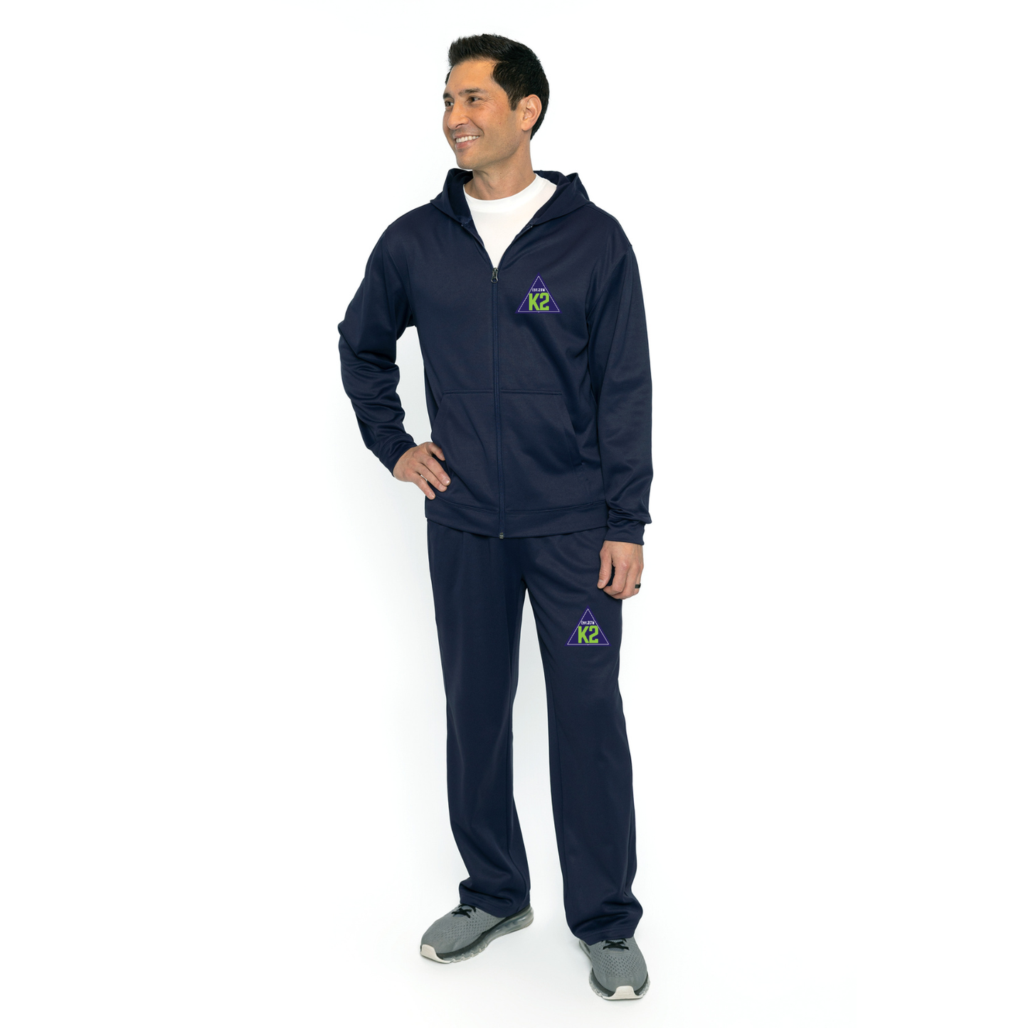 K2  l Adult Sweatpants l Fleece