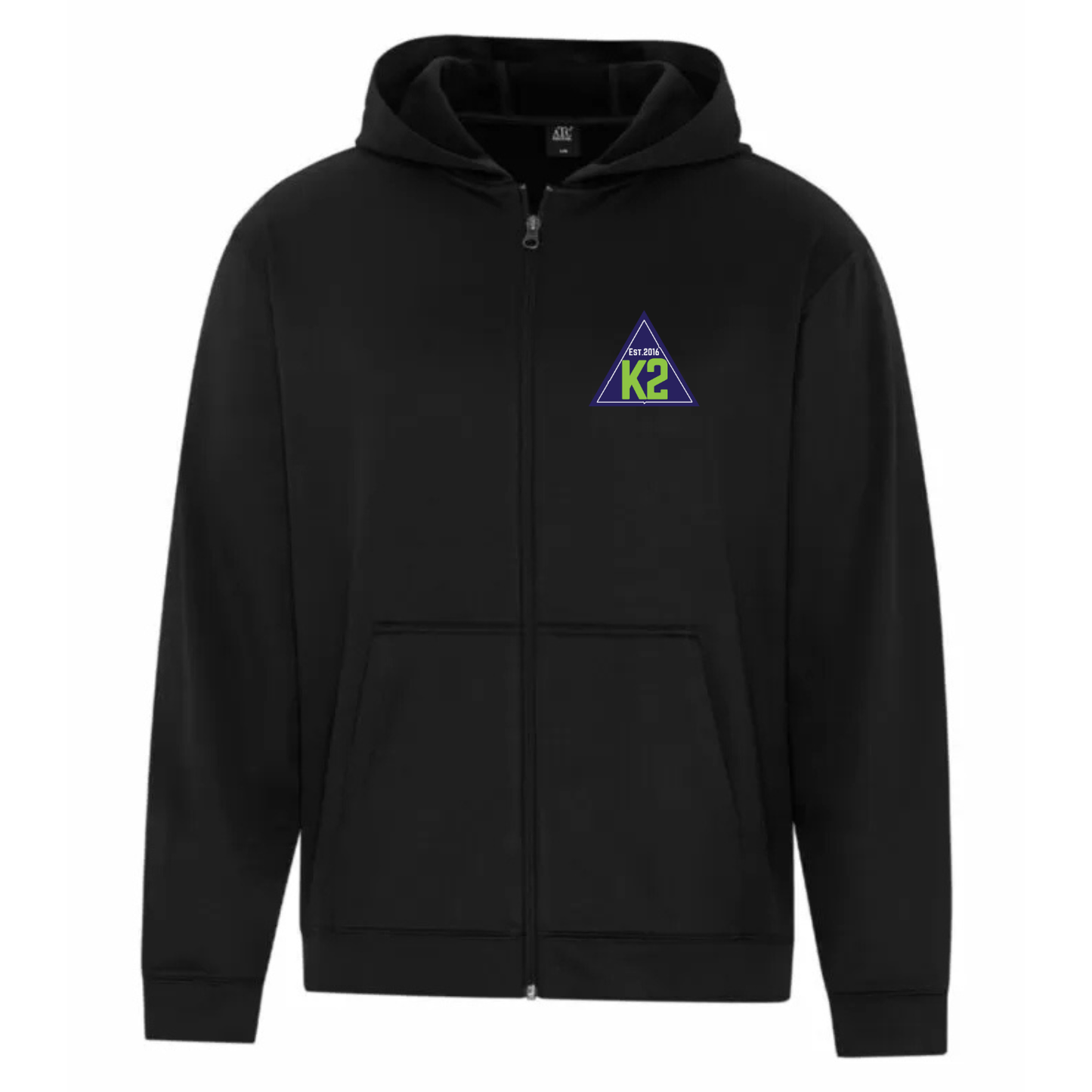 K2  l Adult Jacket l