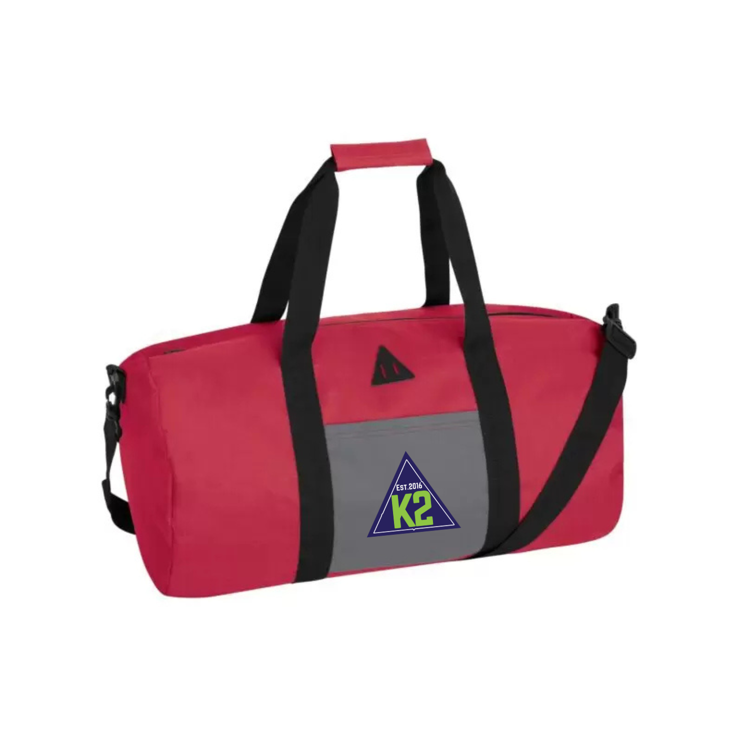 K2 l Duffle Bag l