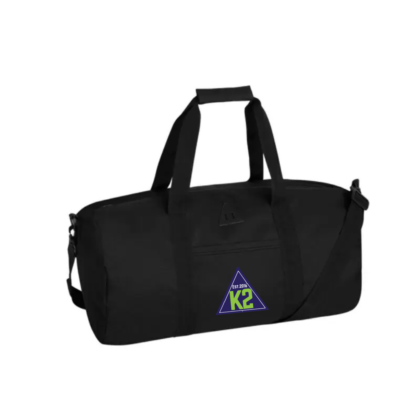 K2 l Duffle Bag l