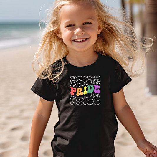 Pride l Youth l Apparel