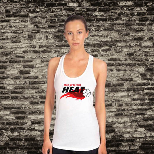 Heat Women's Tank