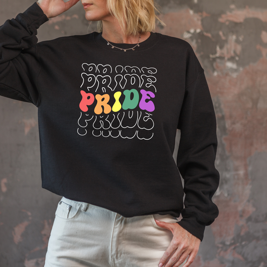 Pride l Adult l Apparel