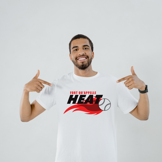 Heat Shirt