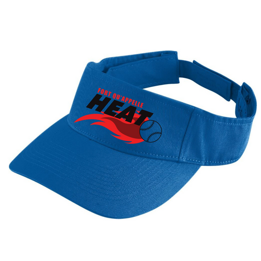 FQ Heat Visor