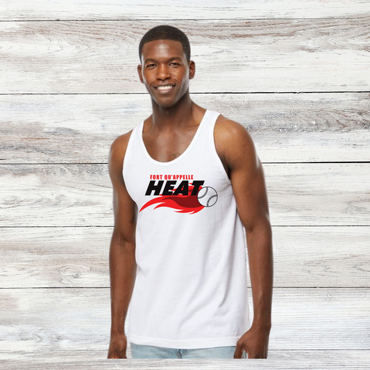 FQ Heat Men's Tank