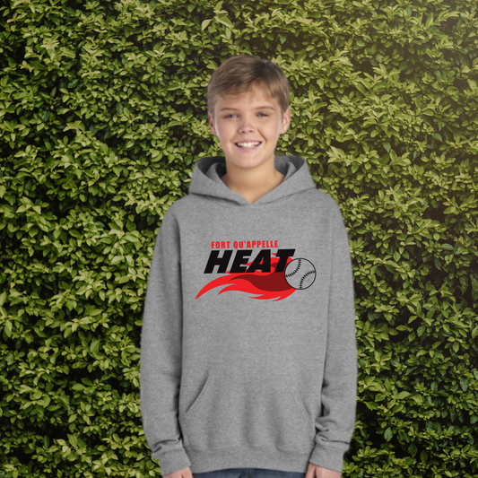 Heat Youth Hoodie