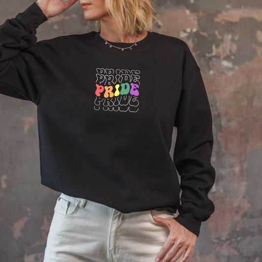 Pride l Adult l Apparel