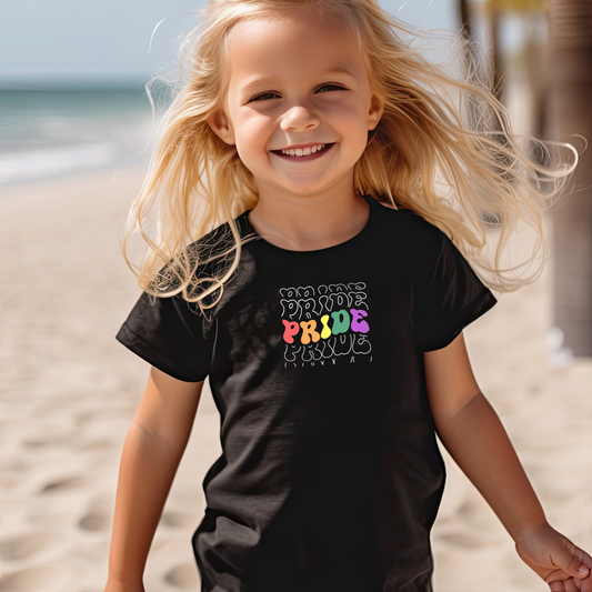 Pride l Youth l Apparel