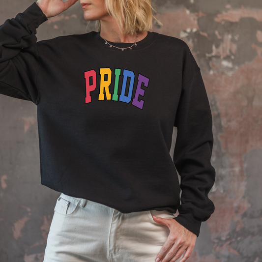 Pride l Adult l Apparel
