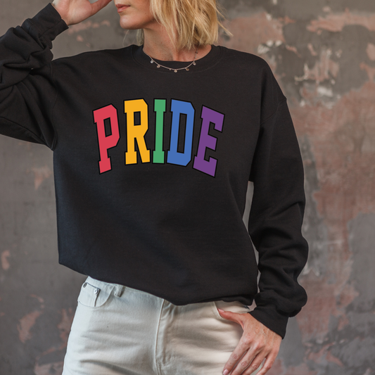 Pride l Adult l Apparel