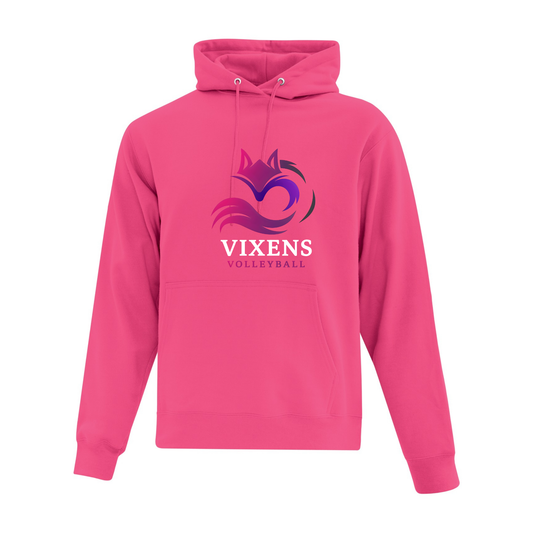 Vixens Volleyball l Adult & Youth l Apparel