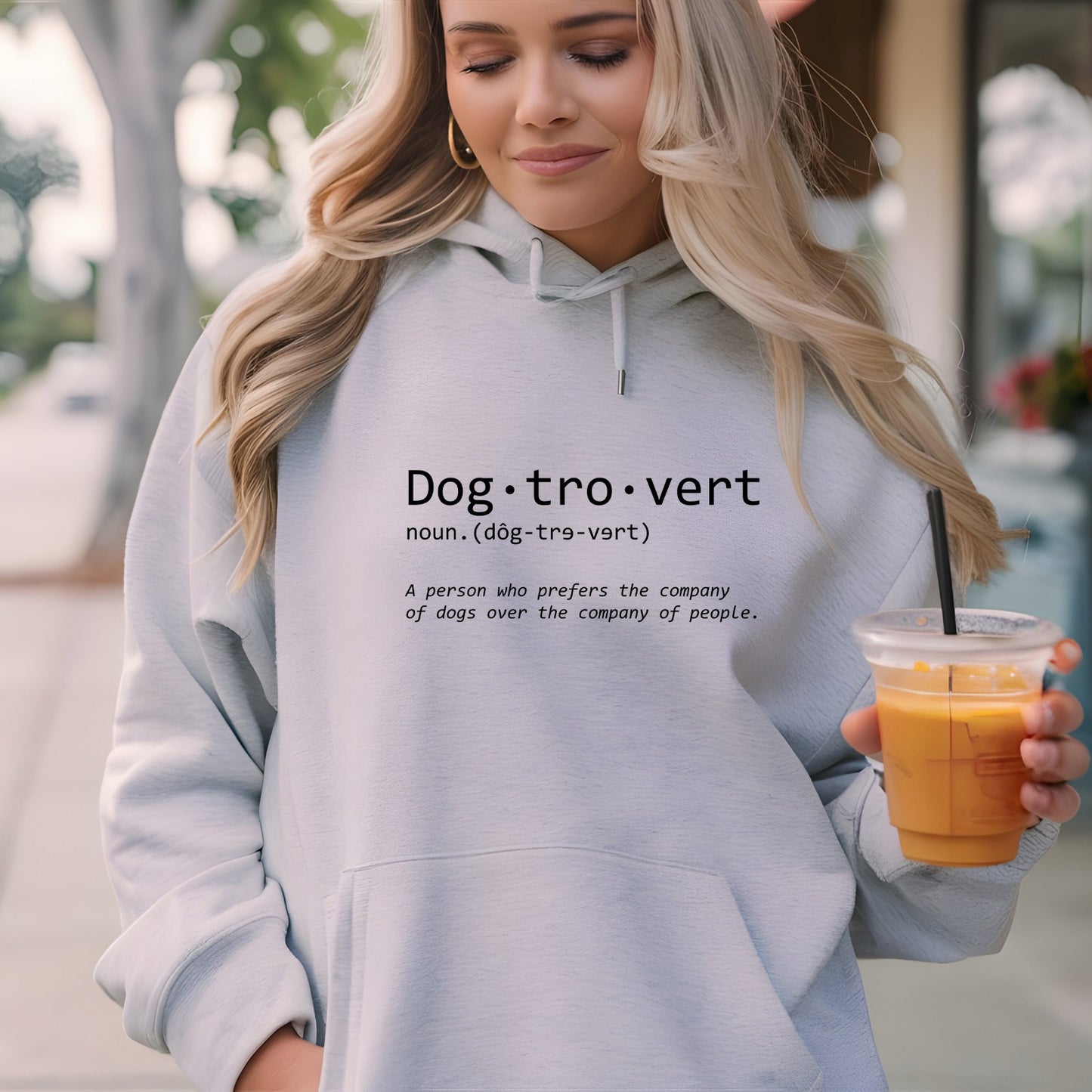 Dogtrovert l Apparel