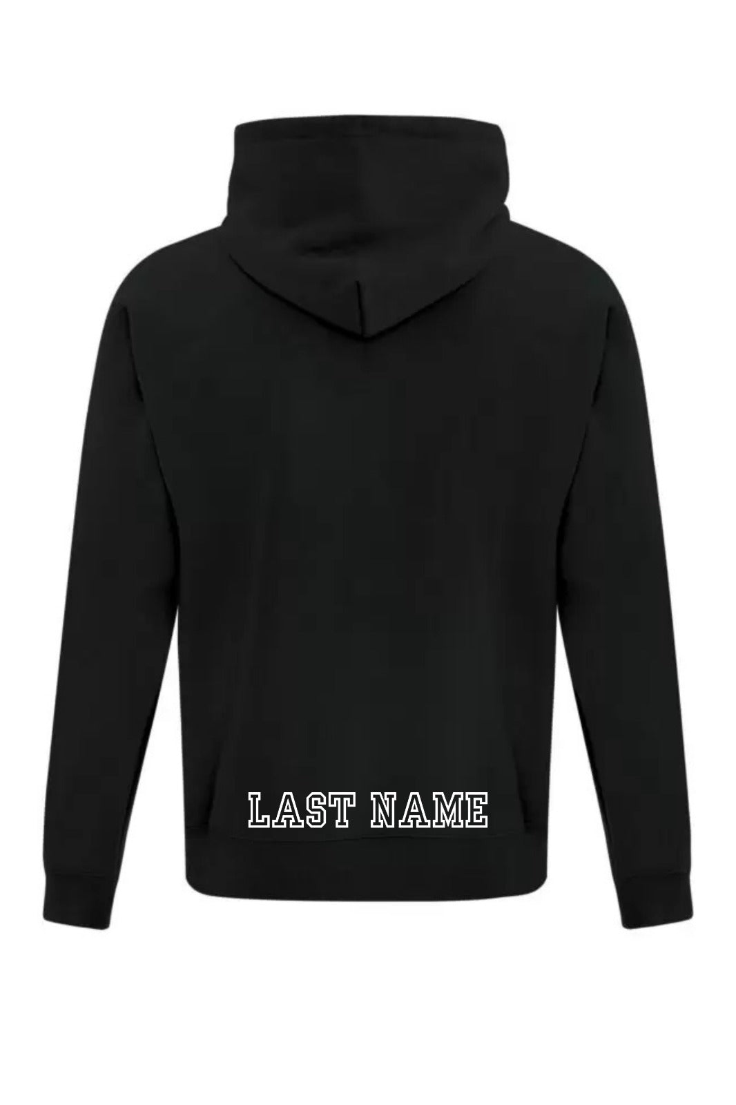 Saskatchewan Acro l Youth l Hoodie