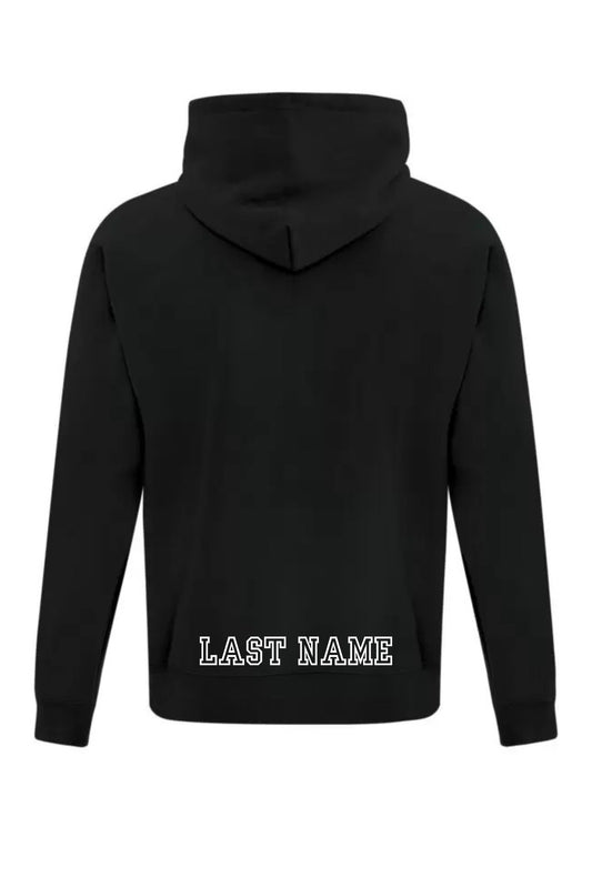 Saskatchewan Acro l Youth l Hoodie