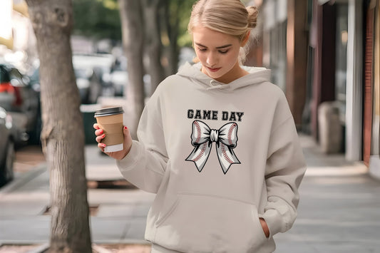 Game Day l Adult l Apparel