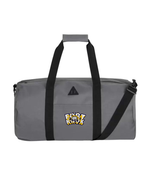 Fort Knox l Duffle Bag l