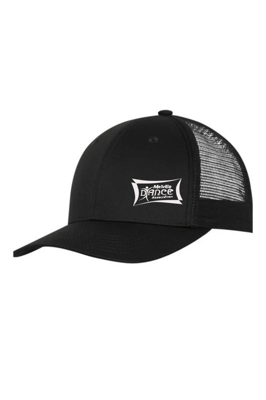 Melville Dance l Adult & Youth l Trucker Cap l